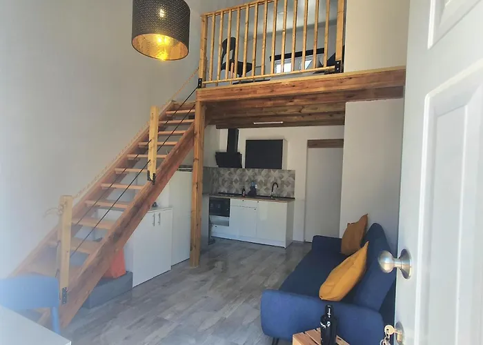 Xagi House - Montargil