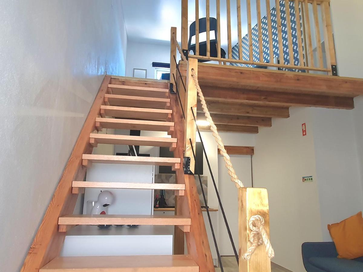 Xagi House - Lodge Montargil