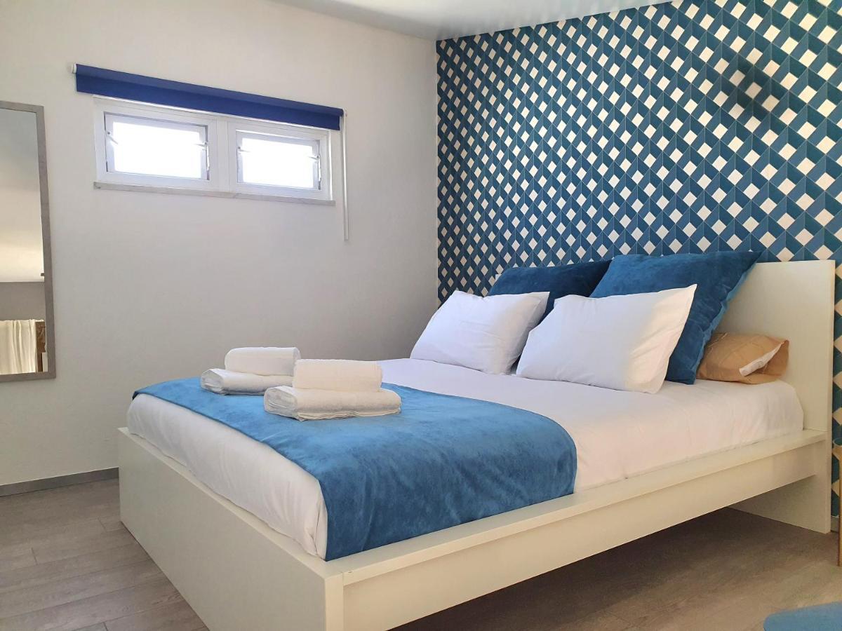 Xagi House - Lodge Montargil